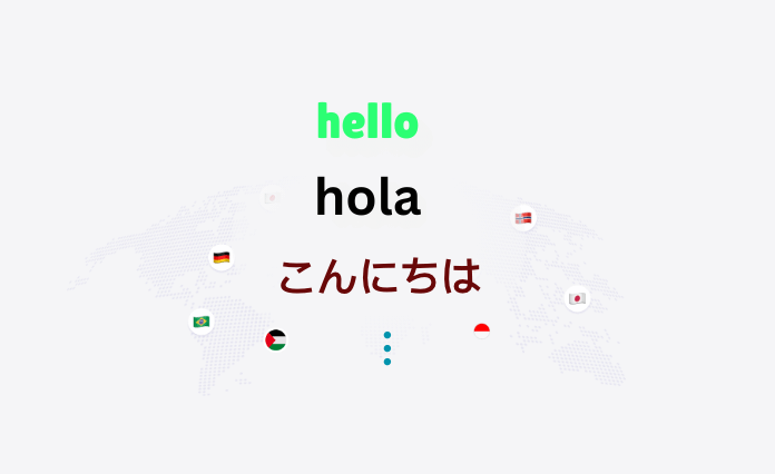 Multilingual