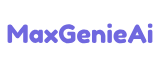 MaxGenieAi logo